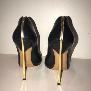 Vero cuoio  heels size 8